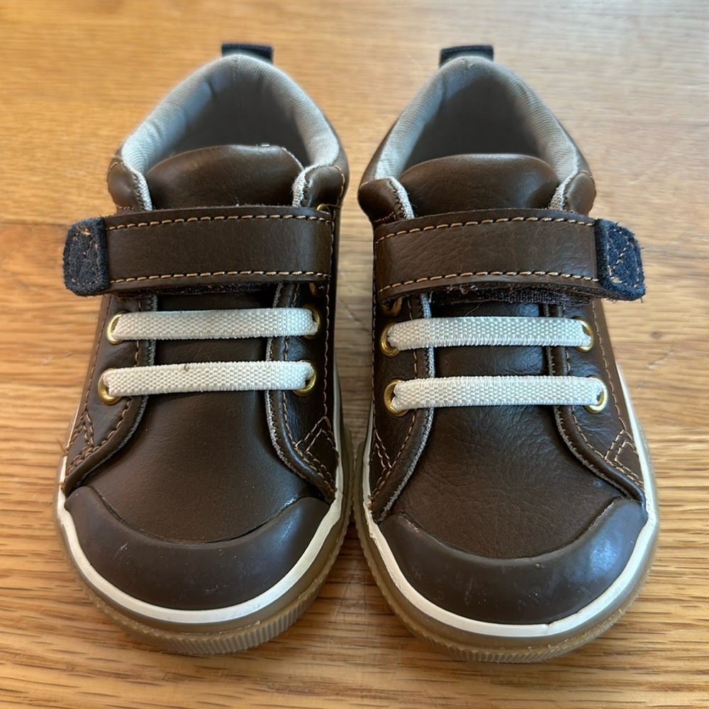 Brand New See Kai Run Shoes